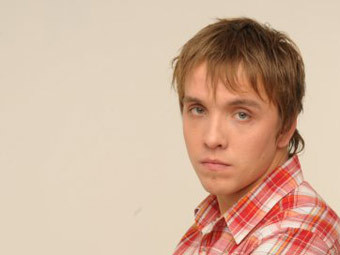 Леон Зоар. Фото с сайта promodj.ru