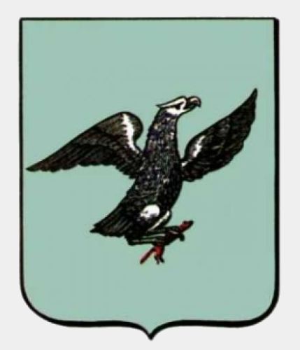 Исторический (царский) герб Якутска