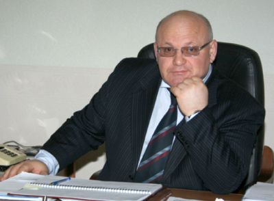 А. Винников