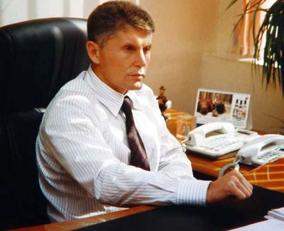 О. Кожемяко