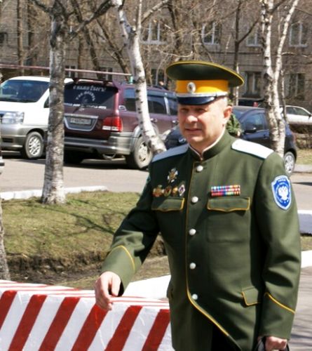 О. Мельников