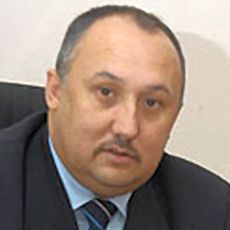 А. Базилевский