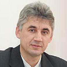 В. Калашников