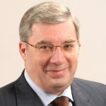 В. Толоконский