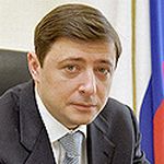 А. Хлопонин