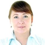 Н. Пудовкина