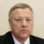 А. Дронченко