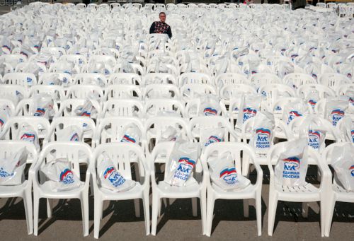 Автор: madm. 66-ой годовщине победы. 08.05.2011 Спб. http://photopolygon.com/