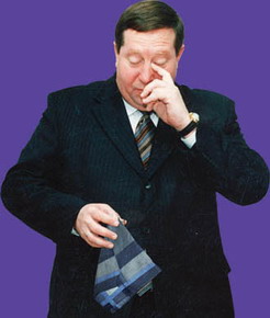 И. Михальчук