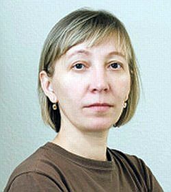 Л. Болдырева