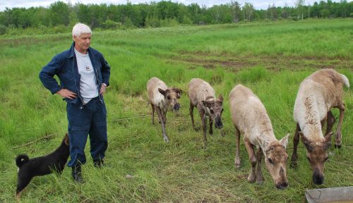 Последние из «якутян»