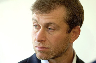 Р. Абрамович