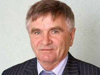 В ДТП погиб депутат Законодательного собрания Приморья Эдуард Алексеев