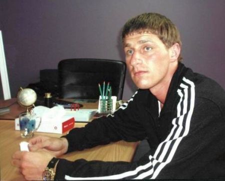 Омари Джанмирзаев