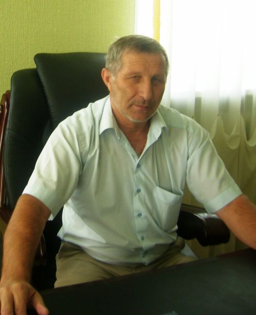 Нур-Магомед Джанмирзаев