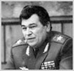 Е. Шапошников