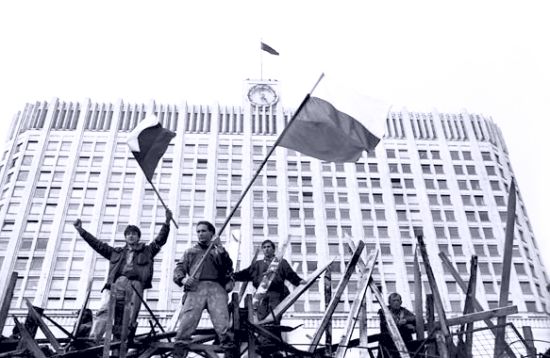 21.08.91 г. Москва