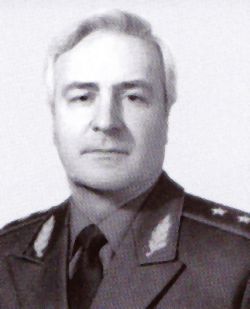 В. Пирожняк