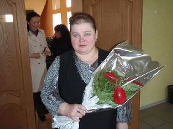 Т. Тарасова