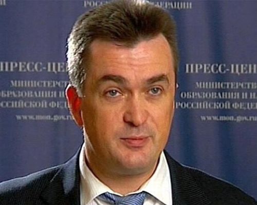 В. Миклушевский