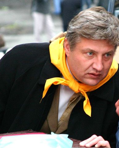 В. Скворцов