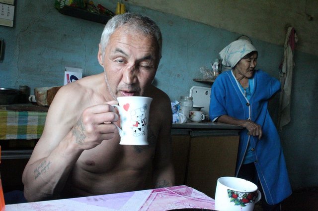 Усть-Парень