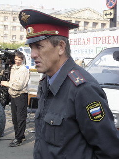 В. Саватеев