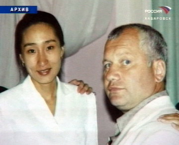 директор ООО «ВЭЙГУАН» гражданка КНР Линь Чунься и криминальный авторитет Сосед