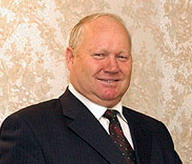 В. Нагорный