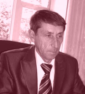 А. Цыганенко. Фото: ФедералПресс