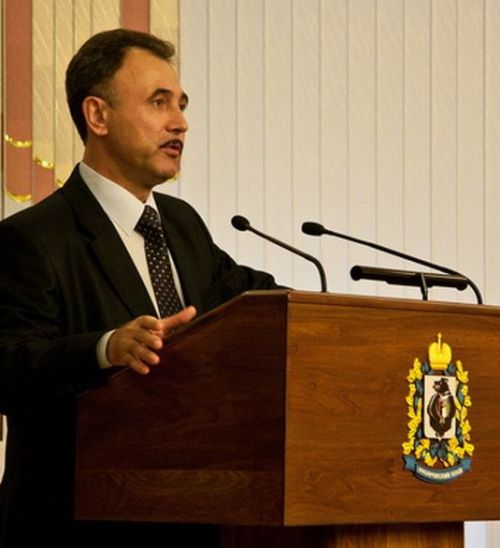 С. Братенков