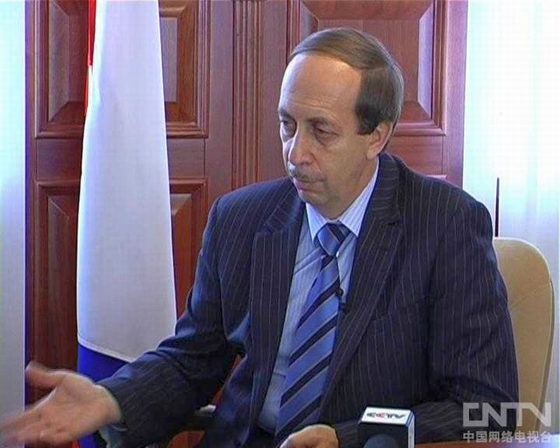 Александр Левинталь./ 列文达尔