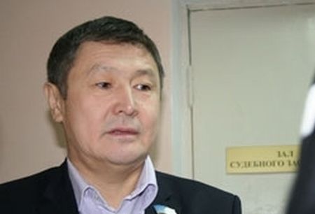 А. Максимов