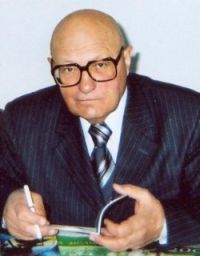 В. Ремизовский