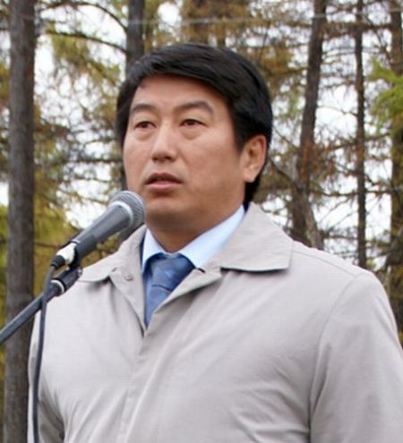 М. Пан-Си-Хэ