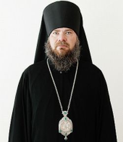 Серафим, Епископ Анадырский и Чукотский