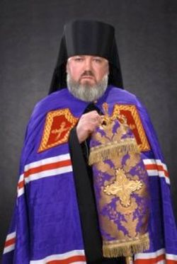 Лукиан, Епископ Благовещенский и Тындинский