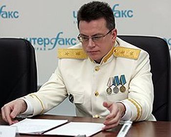 Подчиненные главы СУ СКР по ДФО Петра Решетникова (на фото) еще раз внимательно изучат дело Краба. Фото: Евгений Переверзев /  Коммерсантъ