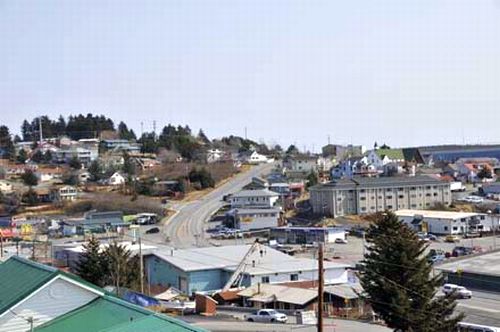 Кадьяк (Kodiak)