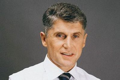 О. Кожемяко