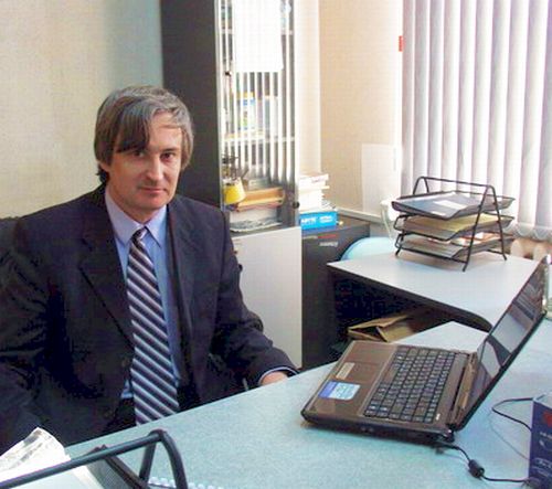 В. Потопахин