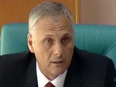 А. Хорошавин