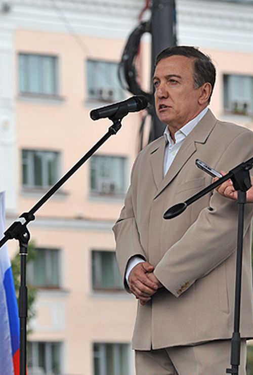 А. Мкртычев