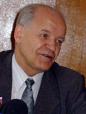 В. Черепков