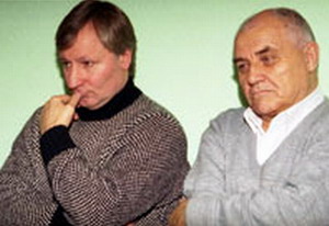 Г. Мальцев, Г. Петухов