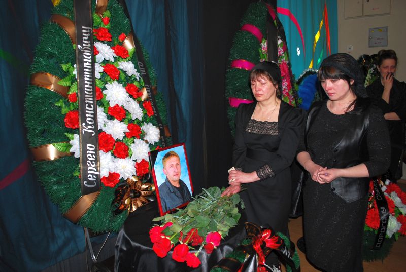 28 февраля, Комсомольск-на-Амуре