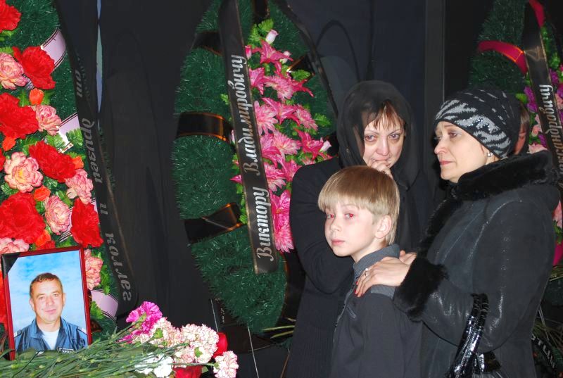 28 февраля, Комсомольск-на-Амуре