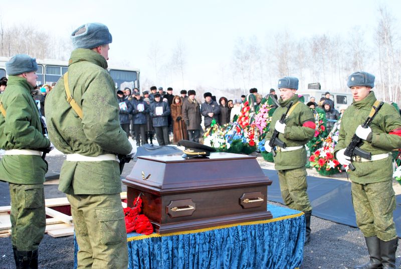 28 февраля, Комсомольск-на-Амуре