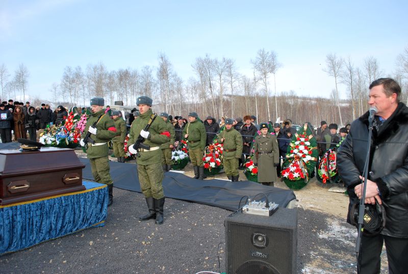 28 февраля, Комсомольск-на-Амуре