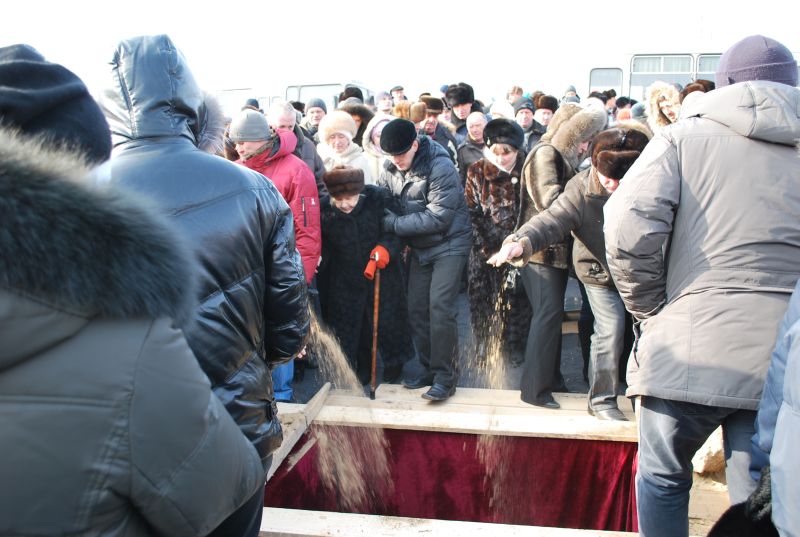 28 февраля, Комсомольск-на-Амуре